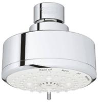 Grohe New Tempesta Cosmopolitan Hoofddouche Ø10 cm Chroom - thumbnail