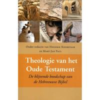 Theologie van het Oude Testament (Paperback) - thumbnail
