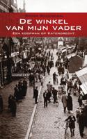 De winkel van mijn vader - Simon Rozendaal - ebook - thumbnail