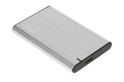 iBox HD-05 HDD-/SSD-behuizing Grijs 2.5"