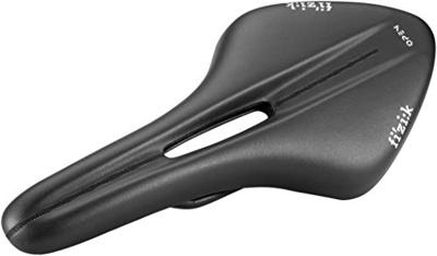 Fizik Arione R5 Open Regular Zadel - Zwart