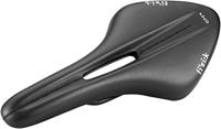 Fizik Arione R5 Open Regular Zadel - Zwart - thumbnail