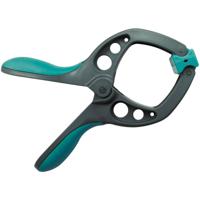 Wolfcraft 3631000 Veerklem Spanbreedte (max.):60 mm - thumbnail