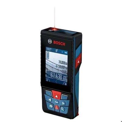 Bosch Professional GLM 150-27 C Laserafstandsmeter 150m rood - 0601072Z00