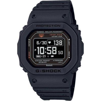 Horloge - CASIO - G-Shock Sport - DW-H5600-1ER - Zwart