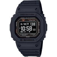 Casio Zwart Heren horloge - thumbnail