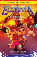 De duisternis van hoop - Sean Fay Wolfe - ebook - thumbnail