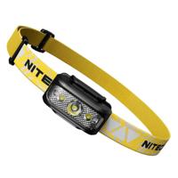 Nitecore NU17 USB oplaadbare beginner hoofdlamp - thumbnail
