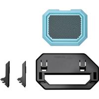 Thermaltake Chassis Stand Kit for The Tower 300 Turquoise PC-standaard Turquoise - thumbnail