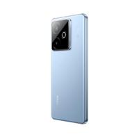 Realme GT 7T, 12GB, 512GB, Dual-SIM, snel opladen, blauw IceSense - thumbnail
