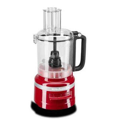 KitchenAid 5KFP0919 keukenmachine 2,1 l Rood 250 W