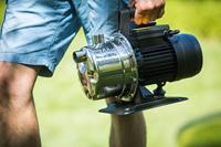 T.I.P. - Technische Industrie Produkte Clean Jet 1300 Plus Tuinpomp 4400 l/h 50 m - thumbnail