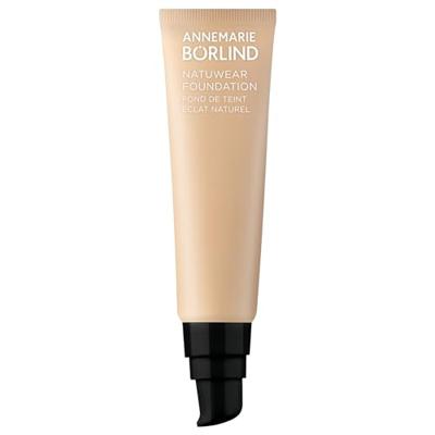 Natuwear foundation light 30 Milliliter Natuwear foundation light 30 Milliliter