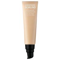Natuwear foundation hazel 30 Milliliter - thumbnail
