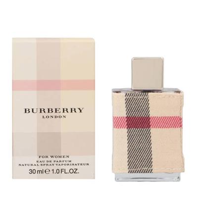 Burberry London For Women Eau de parfum Spray 30ml