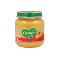 Appel mango banaan 4M03 125 Gram - thumbnail