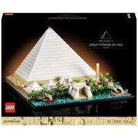 LEGO architecture 21058 grote piramide van gizeh - thumbnail