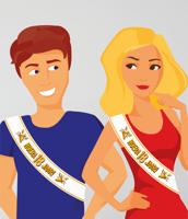 Party sjerp 18 jaar - thumbnail