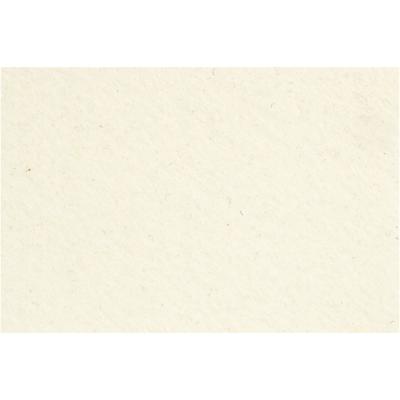 Creativ Company Hobbyvilt - off-white, 1vel