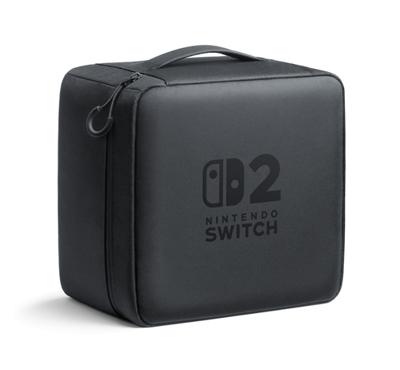 Nintendo Tas voor Nintendo Switch - thumbnail