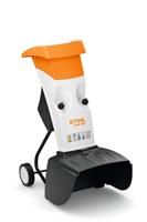 STIHL GHE 105.0 Elektrische Hakselaar | 2200 W | 230 V | 2800 omw./min - 60070111150 - thumbnail