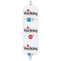 Vocking Leverworst 250 g bij Jumbo - thumbnail