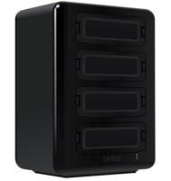 Lexar Workflow Pro Hub HR2 USB 3.0/Thunderbolt - thumbnail