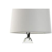 Bureaulamp Home ESPRIT Wit 50 W 220 V - thumbnail