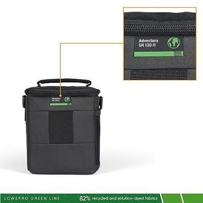 Lowepro Adventura SH 120 III (Black)