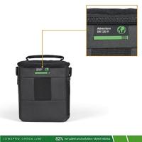 Lowepro Adventura SH 120 III (Black) - thumbnail