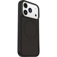 OtterBox Symmetry+ Case Apple iPhone 17 Pro Black - thumbnail