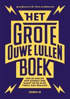 Het grote ouwe lullen boek - Jerry Goossens, Frank van Hellemondt - ebook - thumbnail