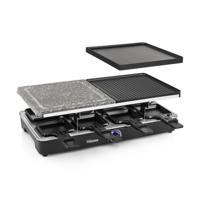 Tristar RA-2723 Raclette, steengrill - thumbnail