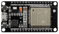 Joy-IT SBC-NodeMCU-ESP32 ontwikkelaars-printplaat Node MCU ESP32 module - thumbnail