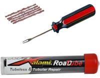 MaXalami road tube tubeless repair kit - thumbnail
