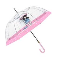 Santoro London Puddles Of Love meisjes 89 x 89 cm - thumbnail