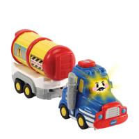 VTech Toet Toet auto Thomas tankwagen - thumbnail