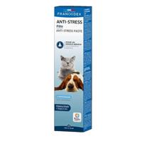 FRANCODEX Anti-Stress Paste - snack voor honden en katten - 100 g - thumbnail
