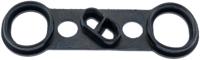 ATHENA Candle shaft seal bmw - thumbnail