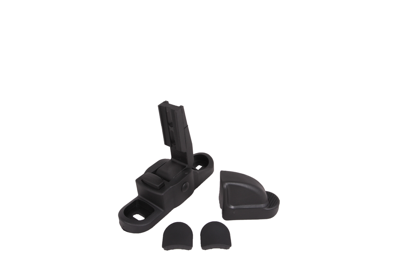 Waelbers Automatische luikvastzetter nr.1 zwart - 10 Stuk(s) - 1407.77 Waelbers Automatische luikvastzetter nr.1 zwart - 10 Stuk(s) - 1407.77