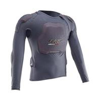 Leatt 3df airfit lite evo - kid's protector jacket - thumbnail