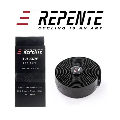 REPENTE stuurlint tacky light 3.0 zwart 17bt3bl