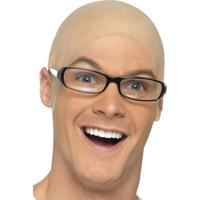 Kaal Hoofd - thumbnail