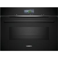 Siemens CM736G1B1 met ecoClean zelfreigende achterwand - thumbnail