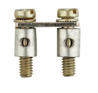 Weidmüller 0336900000 Grijs 50 stuk(s) - thumbnail