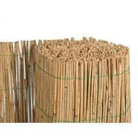 Rieten decoratiemat 100 cm Tuindeco - Tuindeco - thumbnail