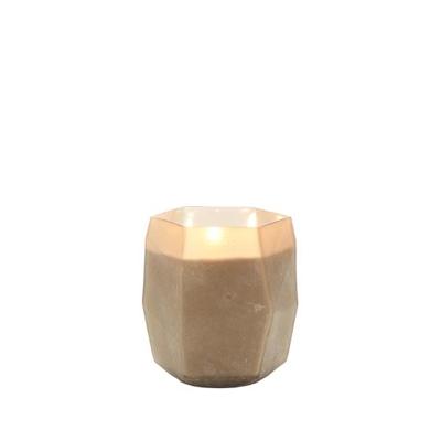 ONNO Collection Sage Terre Light Scented Candle 13x15cm 1Stuks