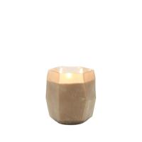 ONNO Collection Sage Terre Light Scented Candle 13x15cm 1Stuks - thumbnail