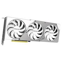 INNO3D GeForce RTX 5070 Ti X3 OC White 16GB - thumbnail