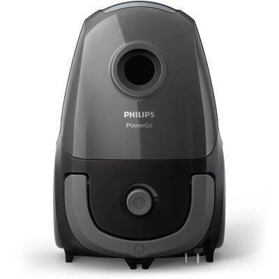 Philips FC8244/09 2000 Serie PowerGo Stofzuiger met Zak